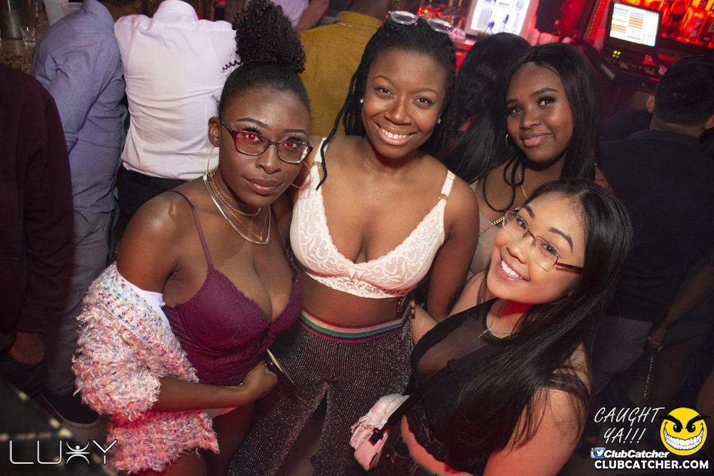Luxy nightclub photo 7 - February 9th, 2019