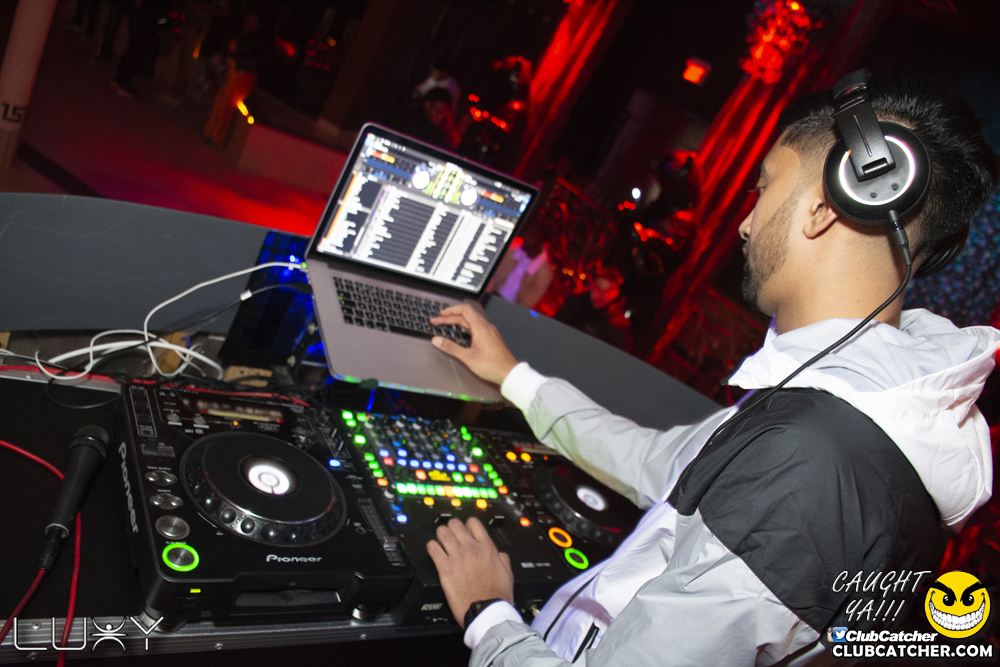 Luxy nightclub photo 61 - February 9th, 2019