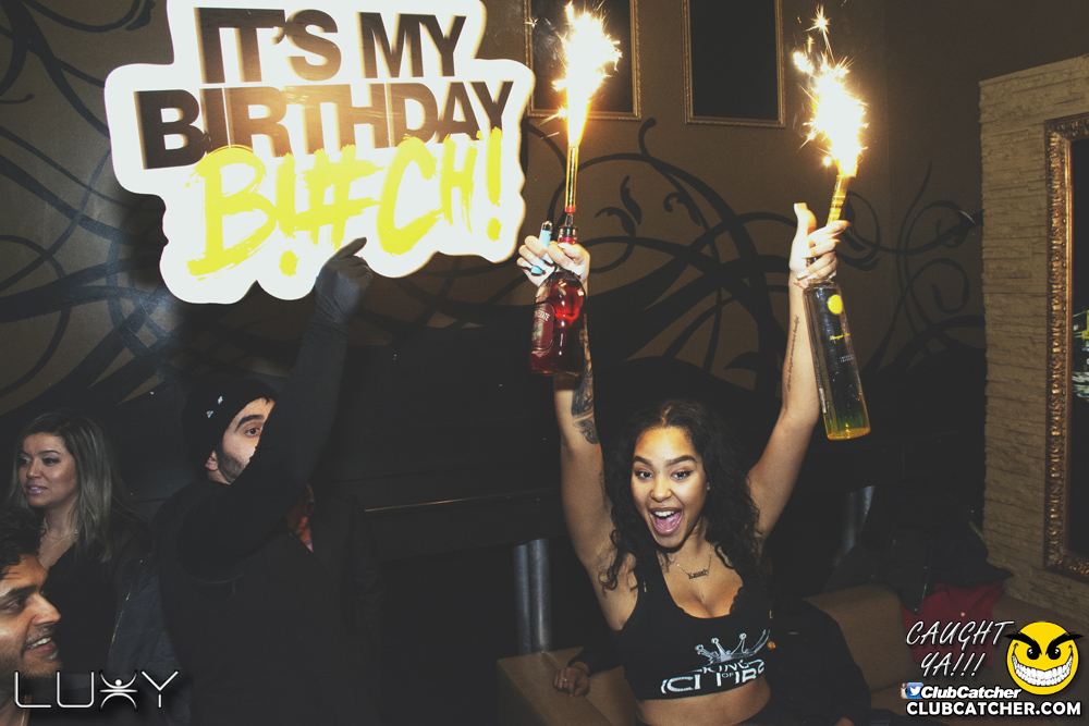 Luxy nightclub photo 62 - February 9th, 2019