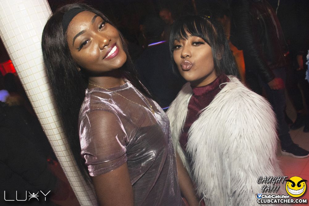 Luxy nightclub photo 64 - February 9th, 2019