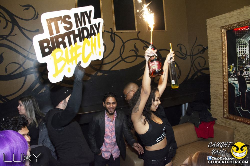 Luxy nightclub photo 65 - February 9th, 2019