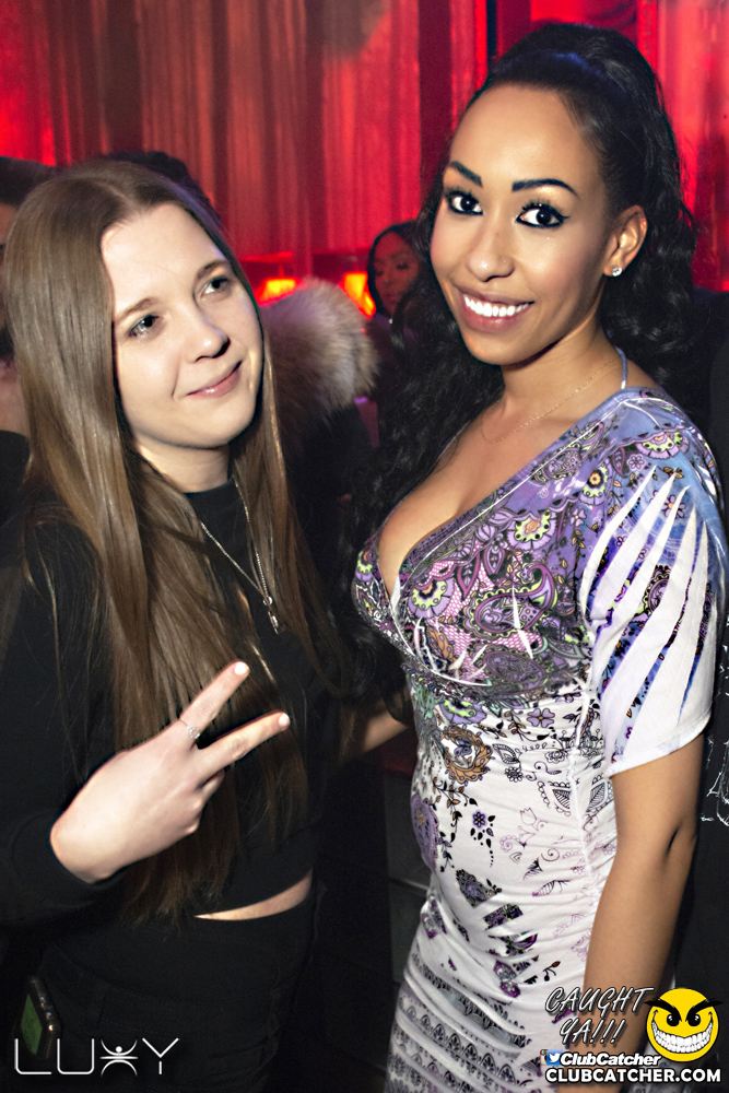 Luxy nightclub photo 66 - February 9th, 2019