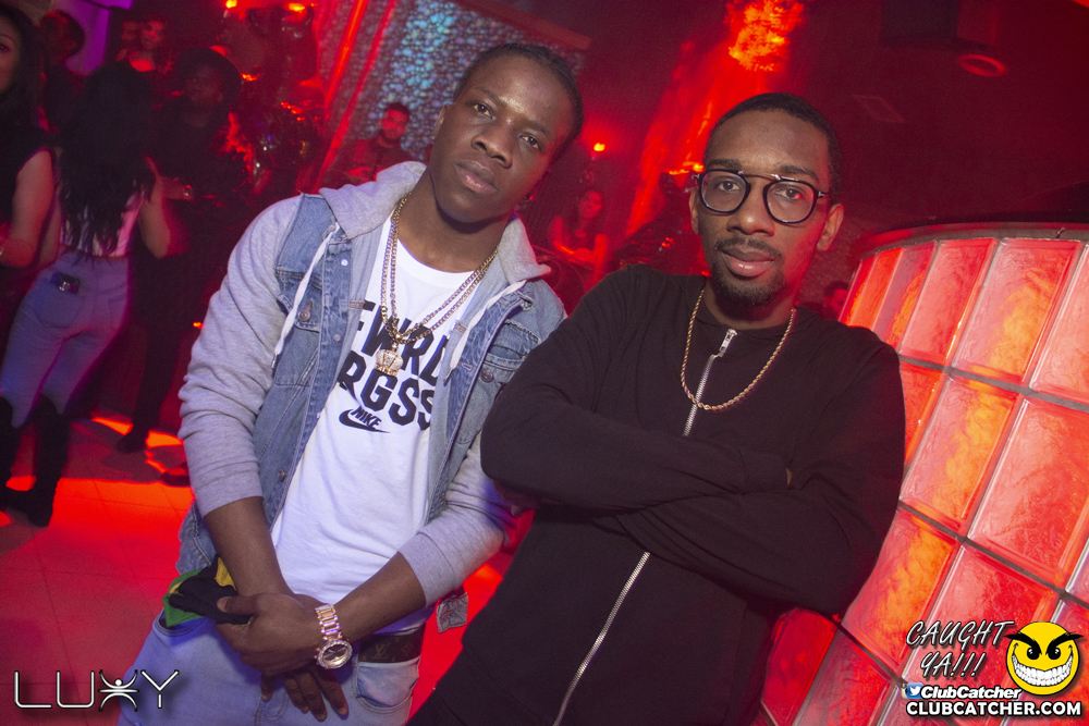 Luxy nightclub photo 67 - February 9th, 2019