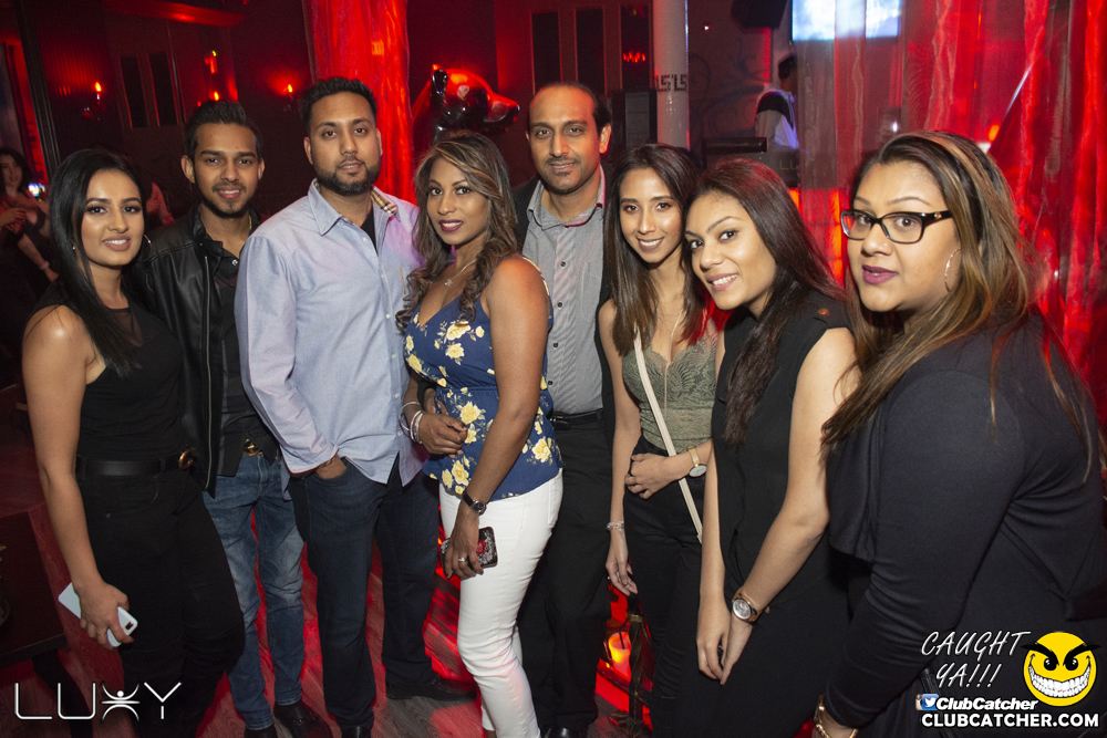 Luxy nightclub photo 68 - February 9th, 2019