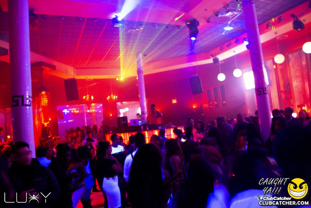 Luxy nightclub photo 69 - February 9th, 2019