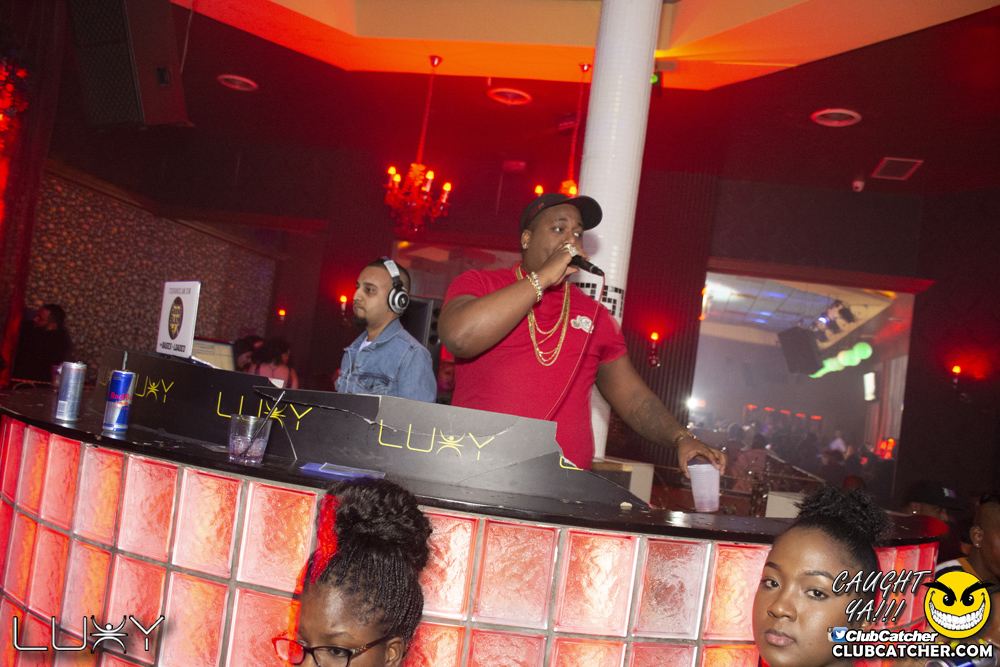 Luxy nightclub photo 70 - February 9th, 2019