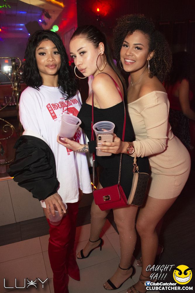 Luxy nightclub photo 8 - February 9th, 2019