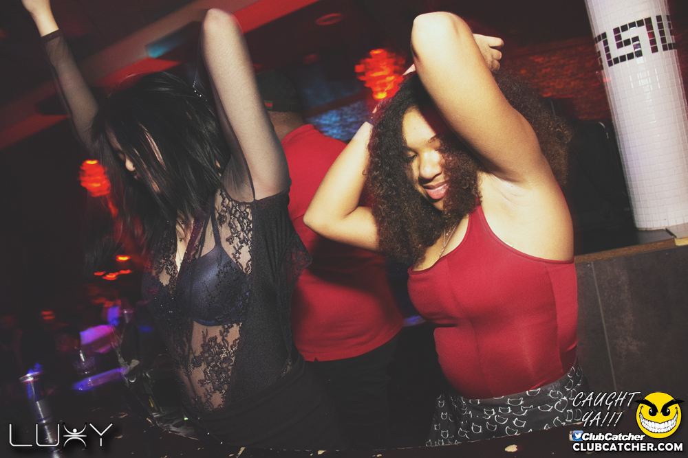 Luxy nightclub photo 73 - February 9th, 2019