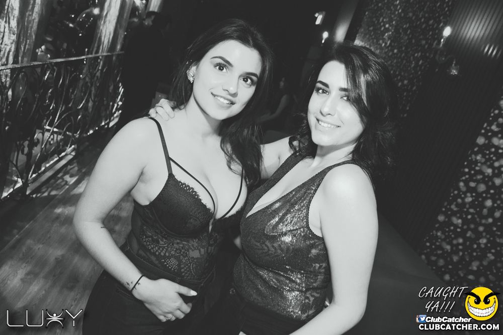 Luxy nightclub photo 75 - February 9th, 2019