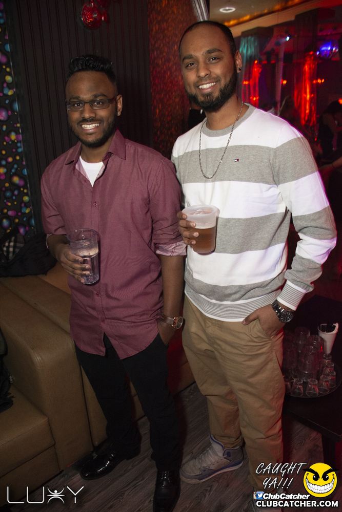 Luxy nightclub photo 76 - February 9th, 2019