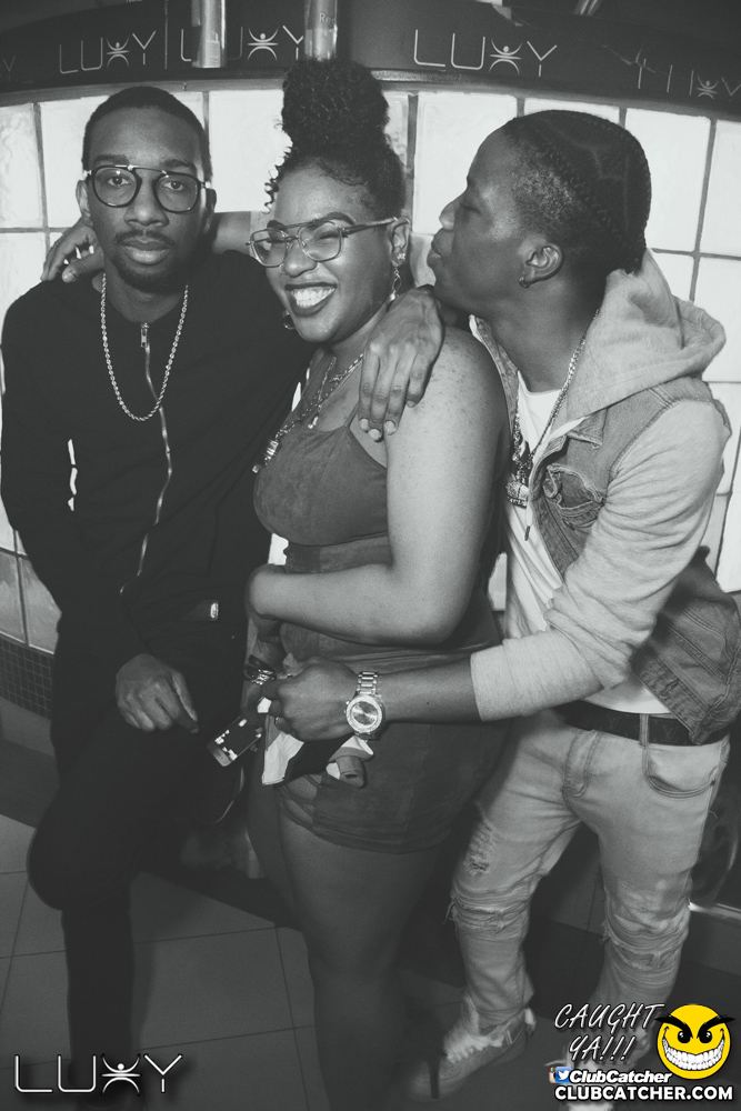 Luxy nightclub photo 77 - February 9th, 2019