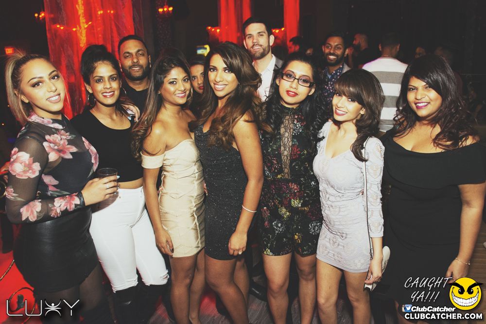 Luxy nightclub photo 78 - February 9th, 2019