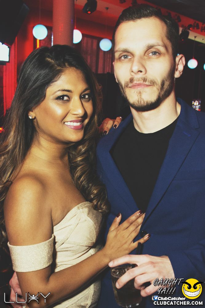 Luxy nightclub photo 79 - February 9th, 2019