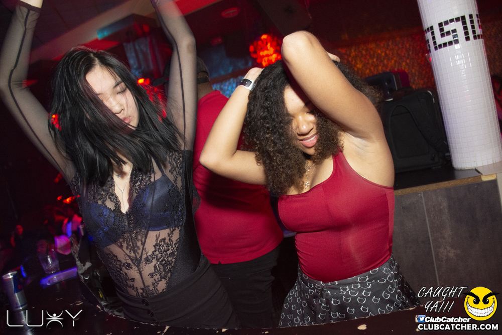 Luxy nightclub photo 9 - February 9th, 2019