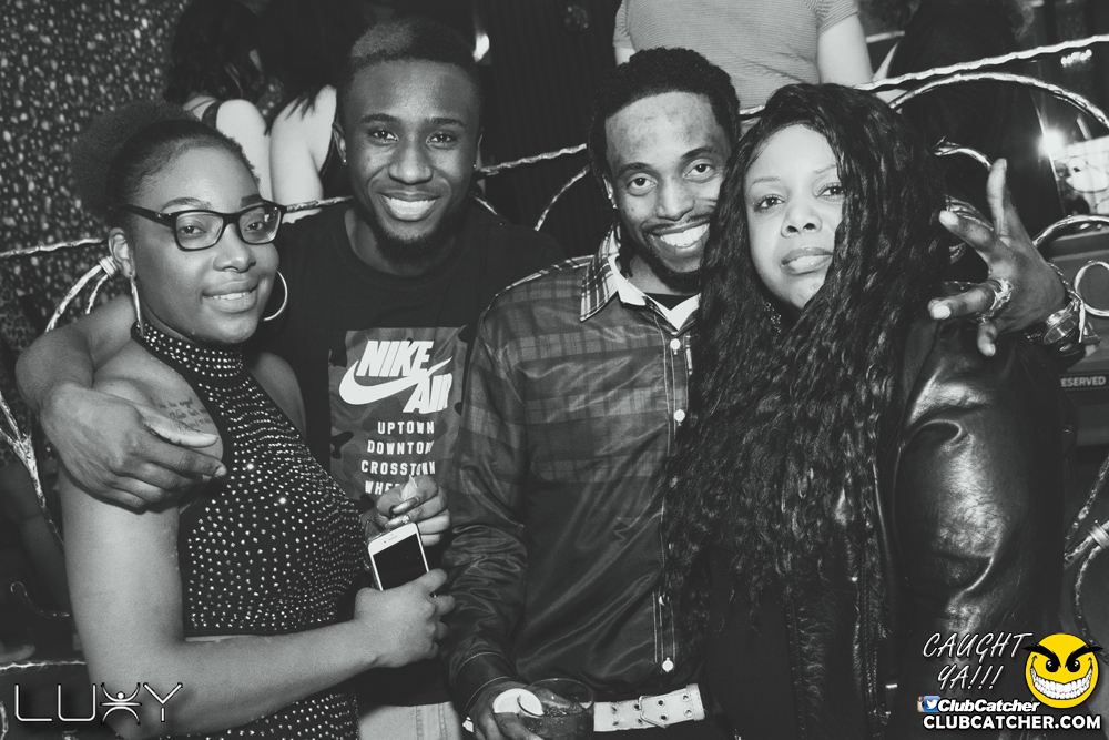 Luxy nightclub photo 81 - February 9th, 2019