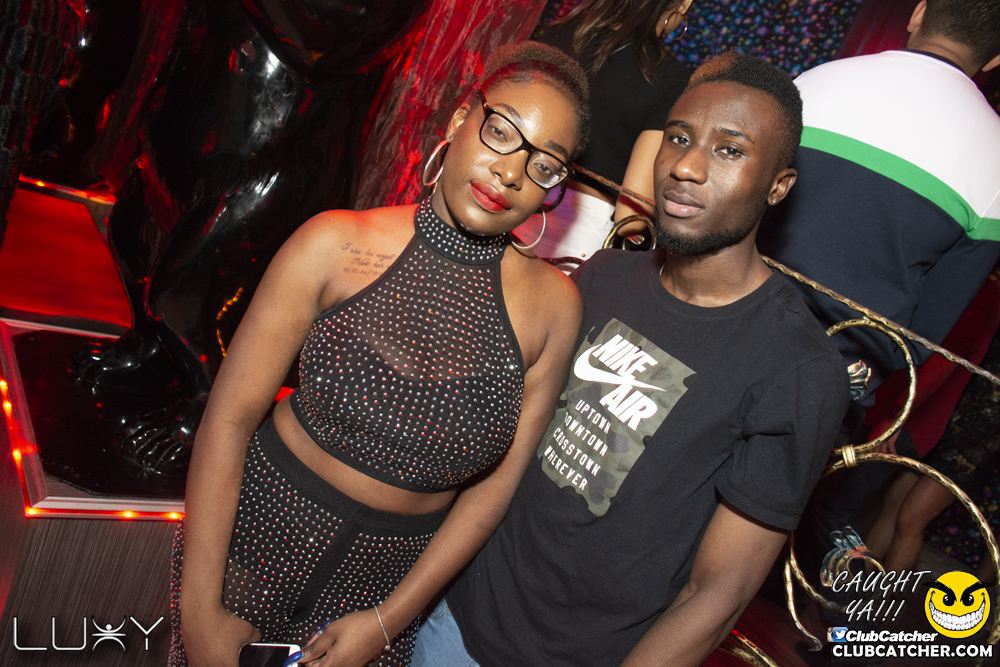 Luxy nightclub photo 83 - February 9th, 2019