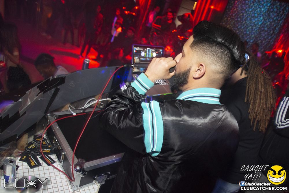 Luxy nightclub photo 85 - February 9th, 2019