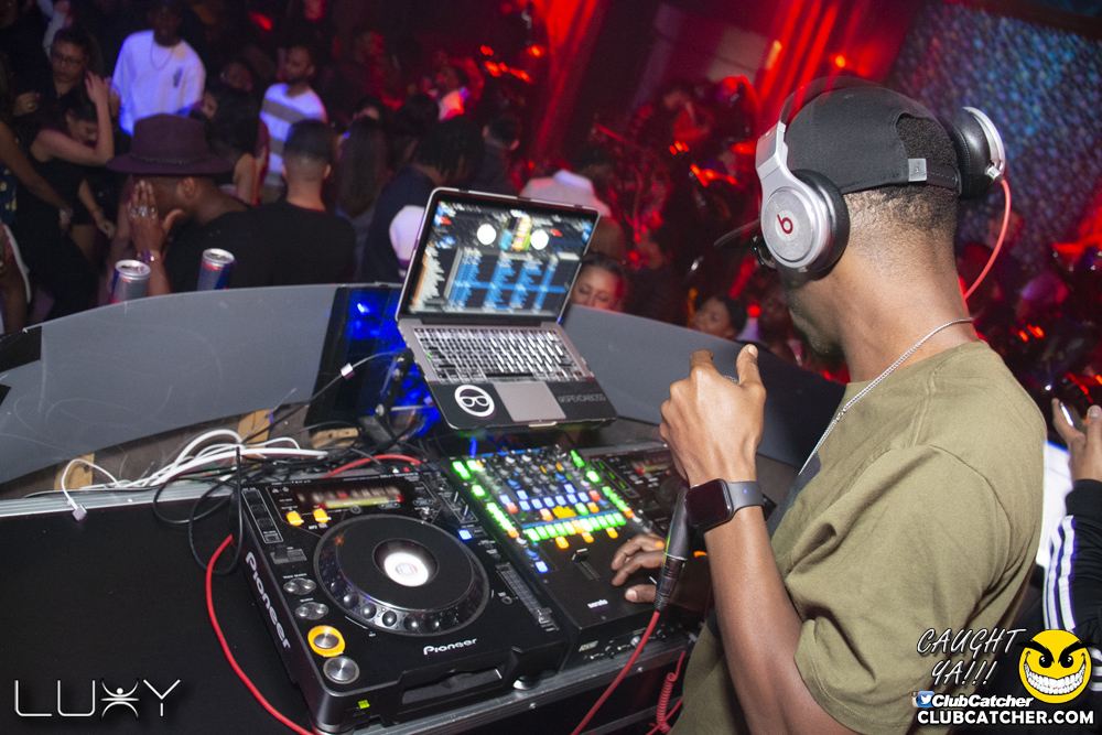 Luxy nightclub photo 88 - February 9th, 2019