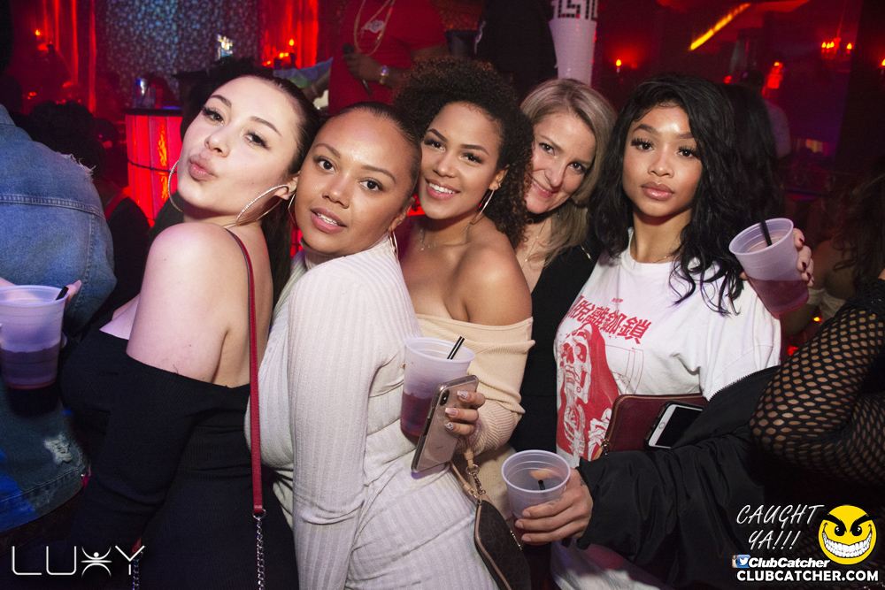 Luxy nightclub photo 90 - February 9th, 2019