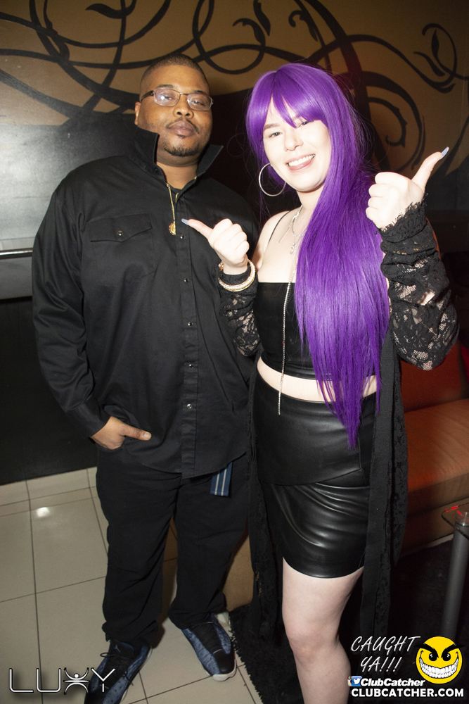 Luxy nightclub photo 10 - February 9th, 2019