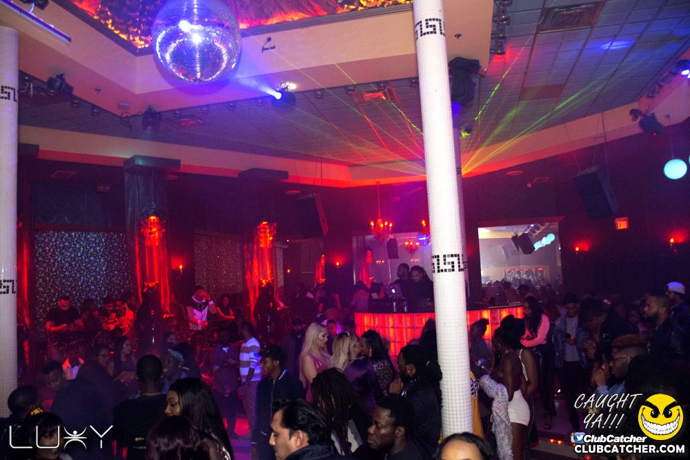 Luxy nightclub photo 91 - February 9th, 2019