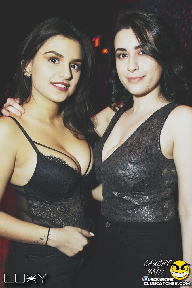 Luxy nightclub photo 94 - February 9th, 2019