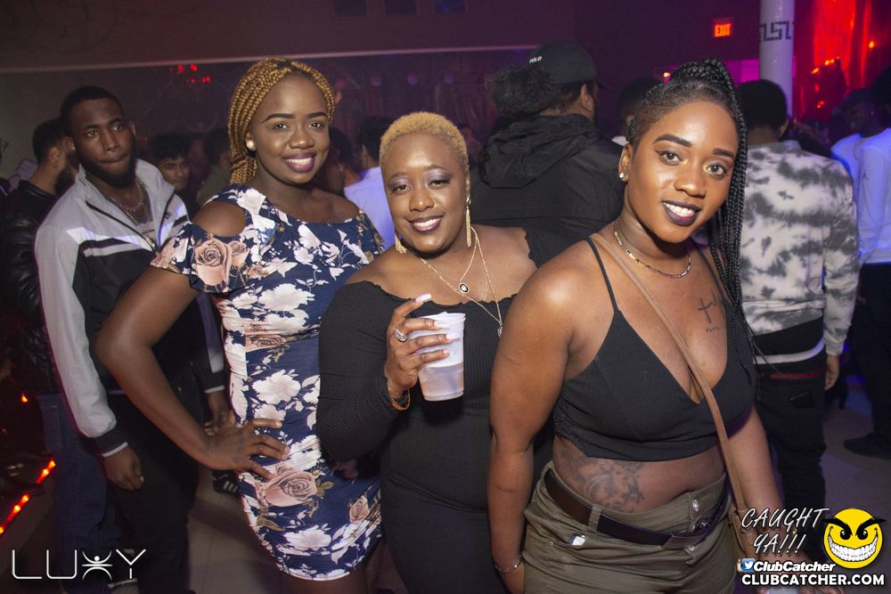 Luxy nightclub photo 96 - February 9th, 2019