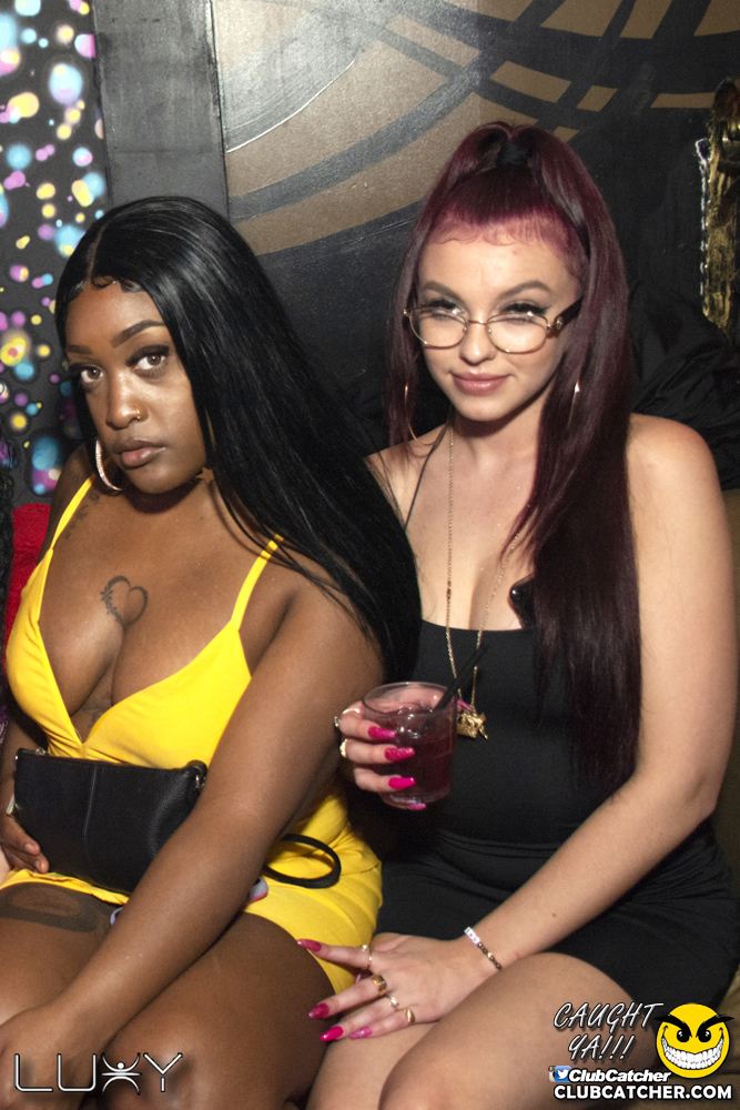 Luxy nightclub photo 97 - February 9th, 2019