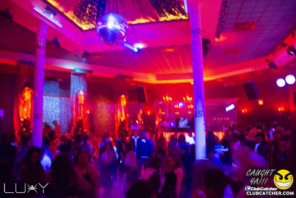 Luxy nightclub photo 1 - February 15th, 2019