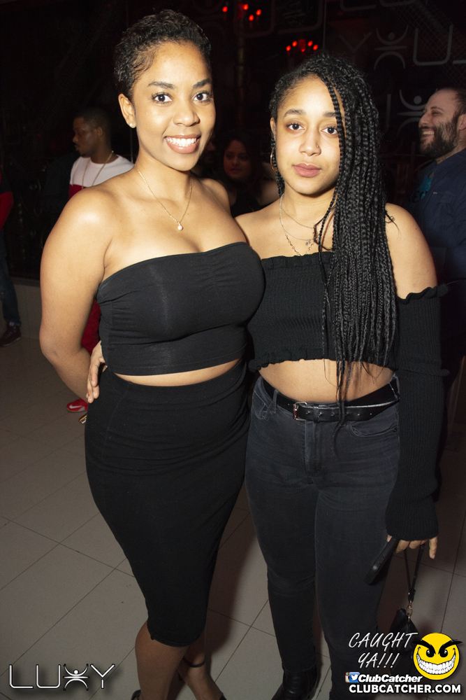 Luxy nightclub photo 11 - February 15th, 2019