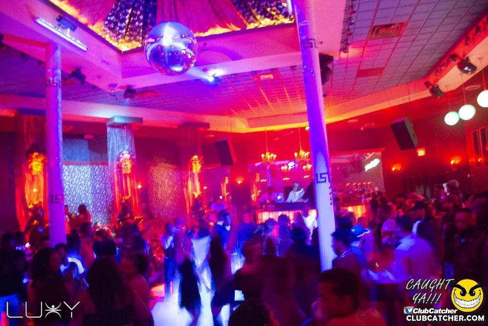 Luxy nightclub photo 101 - February 15th, 2019