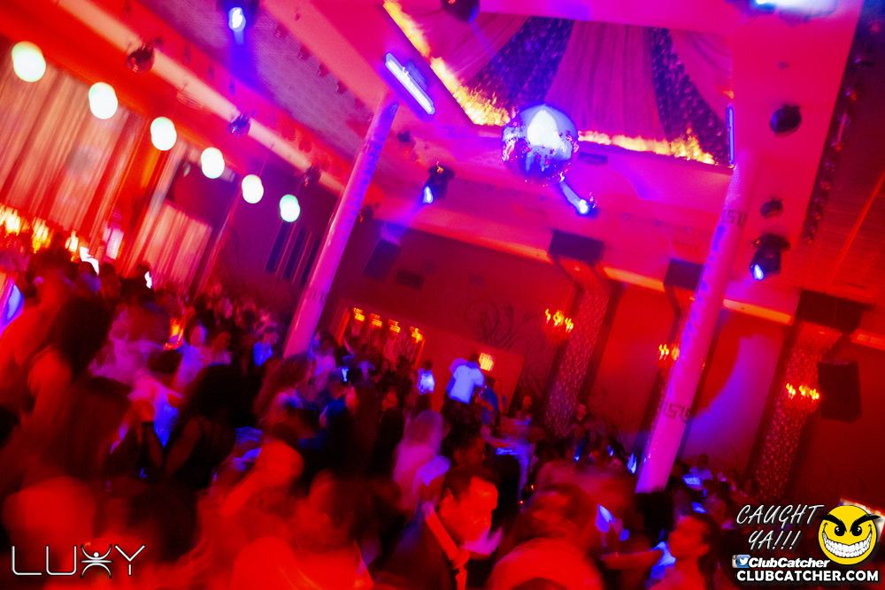 Luxy nightclub photo 102 - February 15th, 2019