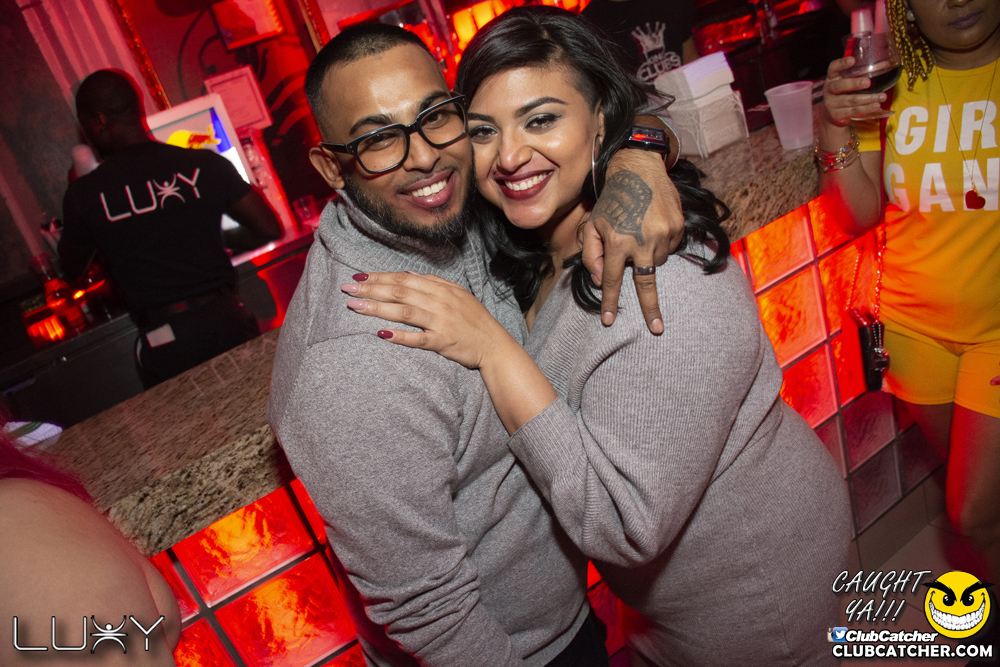 Luxy nightclub photo 104 - February 15th, 2019