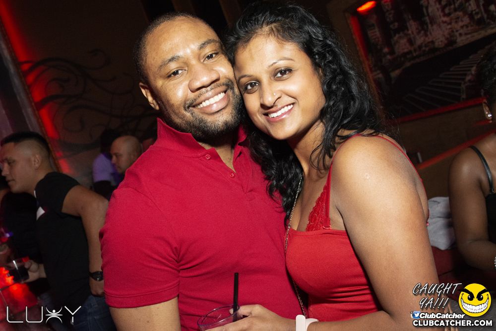 Luxy nightclub photo 105 - February 15th, 2019