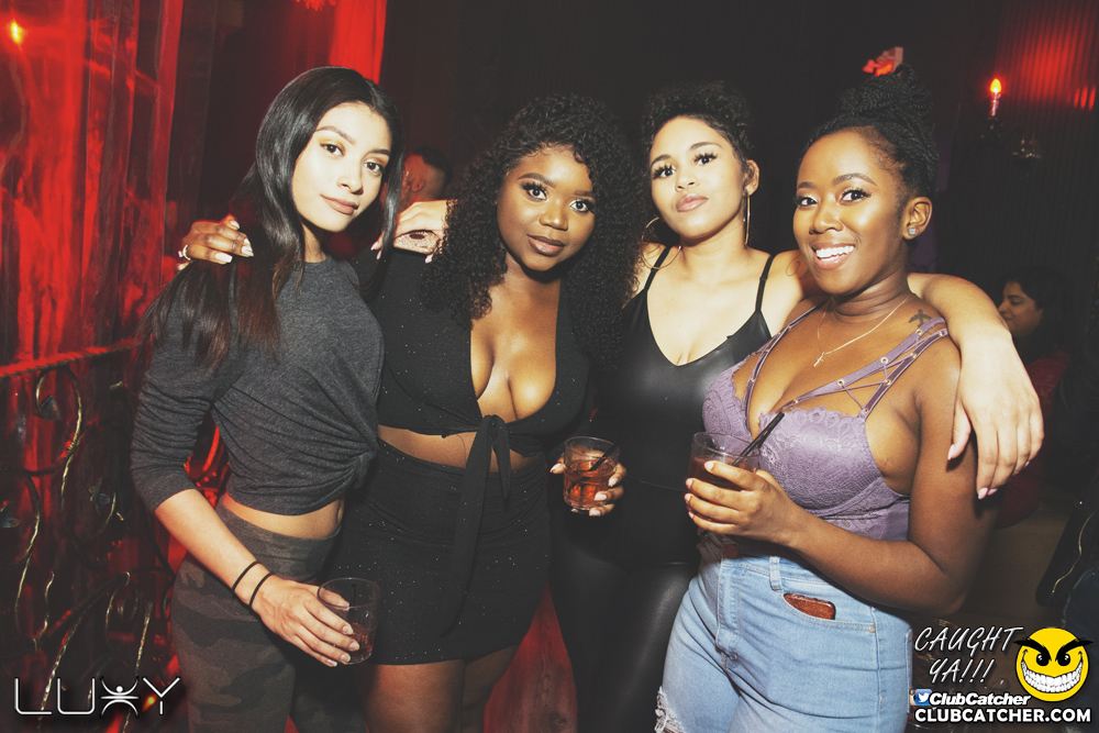 Luxy nightclub photo 110 - February 15th, 2019