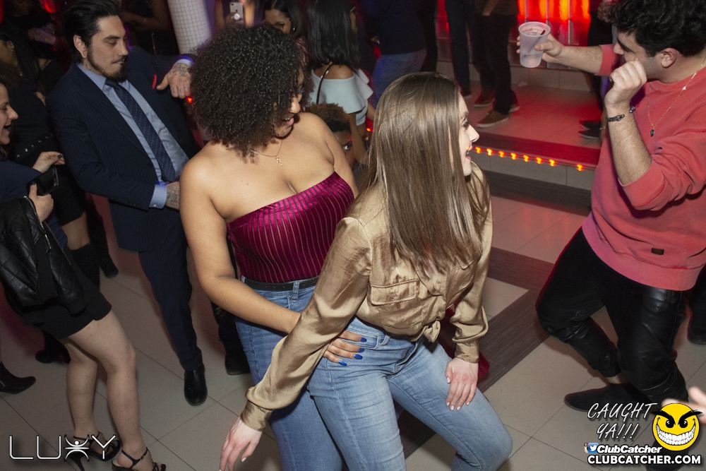 Luxy nightclub photo 12 - February 15th, 2019