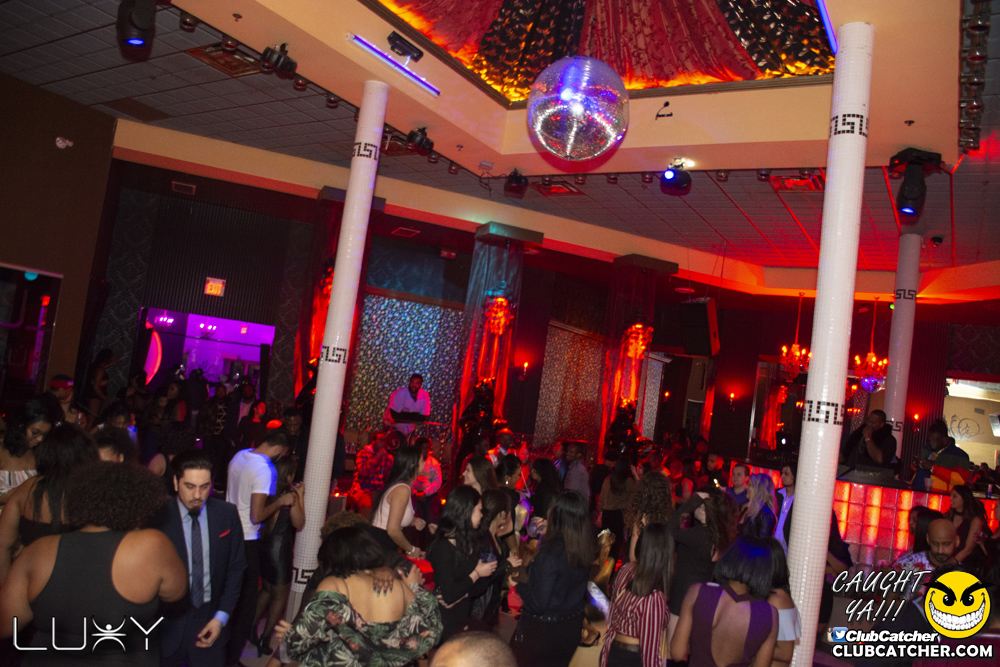 Luxy nightclub photo 112 - February 15th, 2019