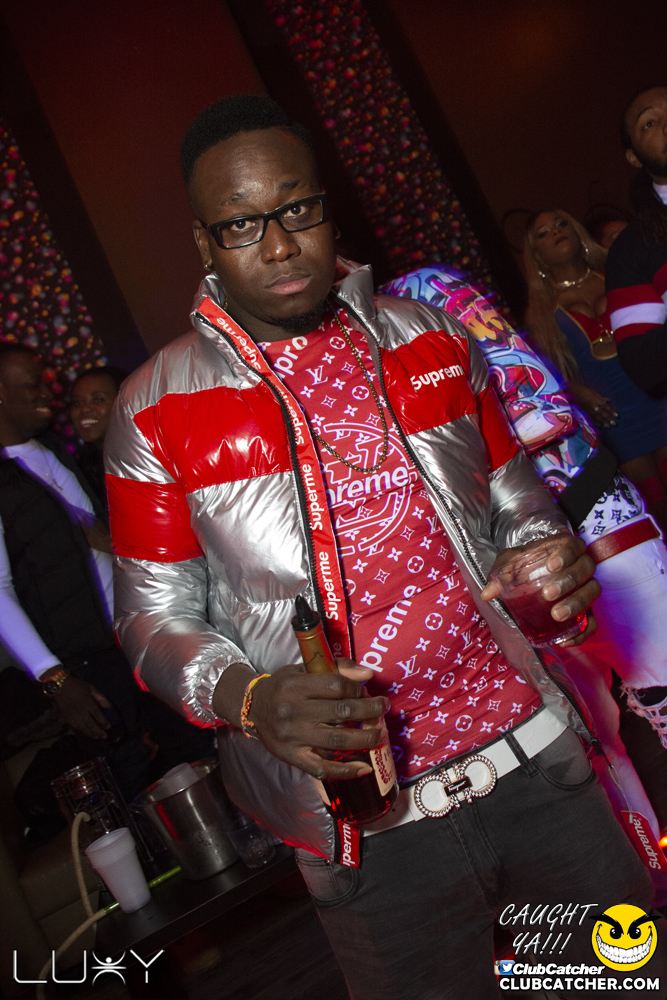 Luxy nightclub photo 114 - February 15th, 2019