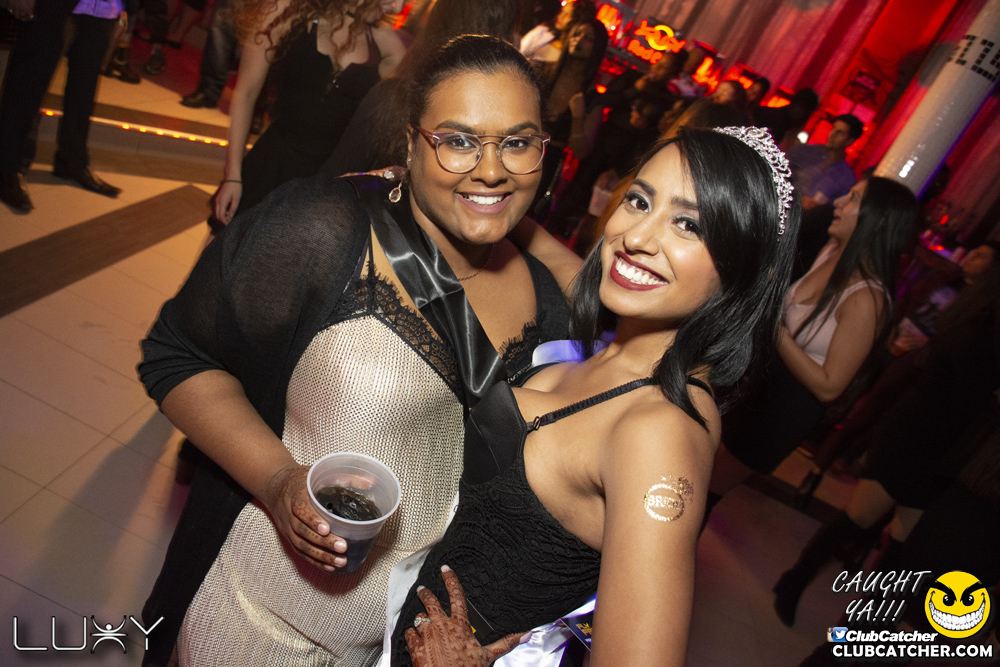 Luxy nightclub photo 115 - February 15th, 2019