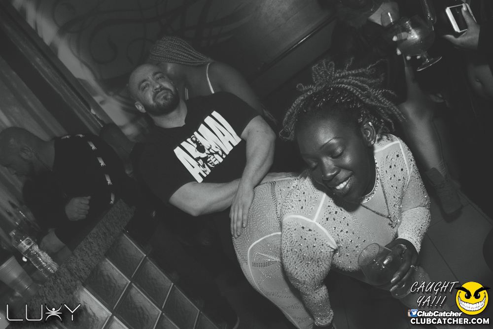 Luxy nightclub photo 117 - February 15th, 2019