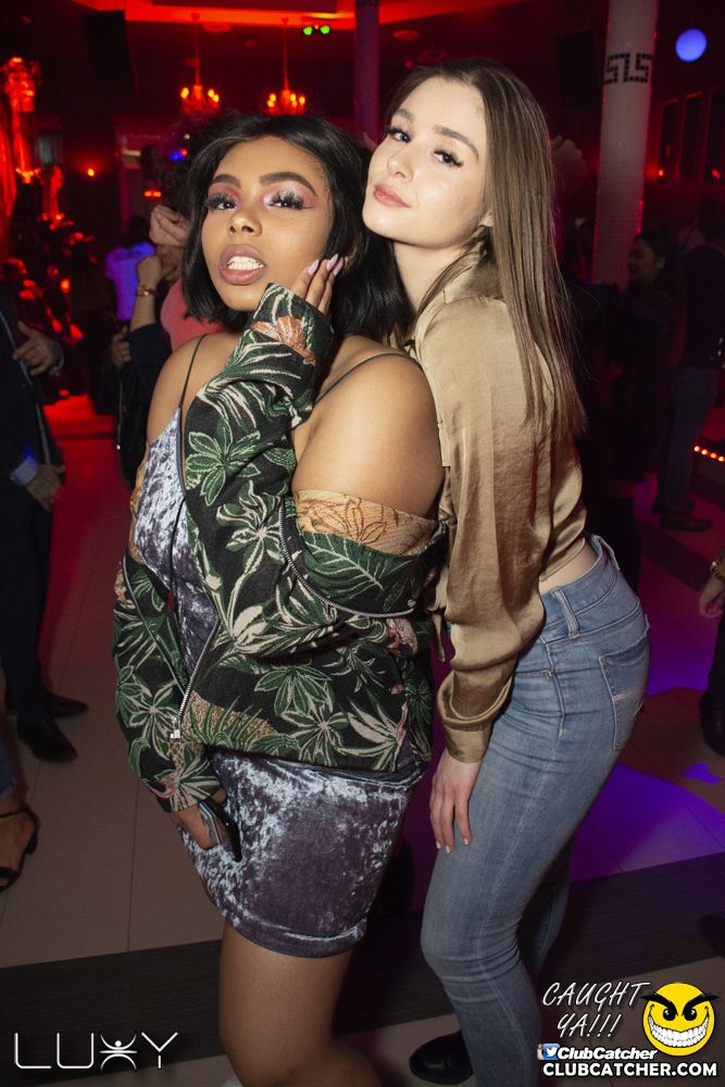 Luxy nightclub photo 119 - February 15th, 2019