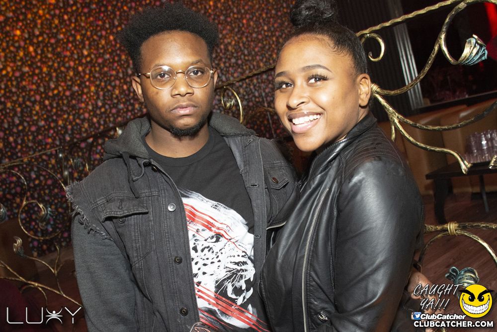 Luxy nightclub photo 121 - February 15th, 2019