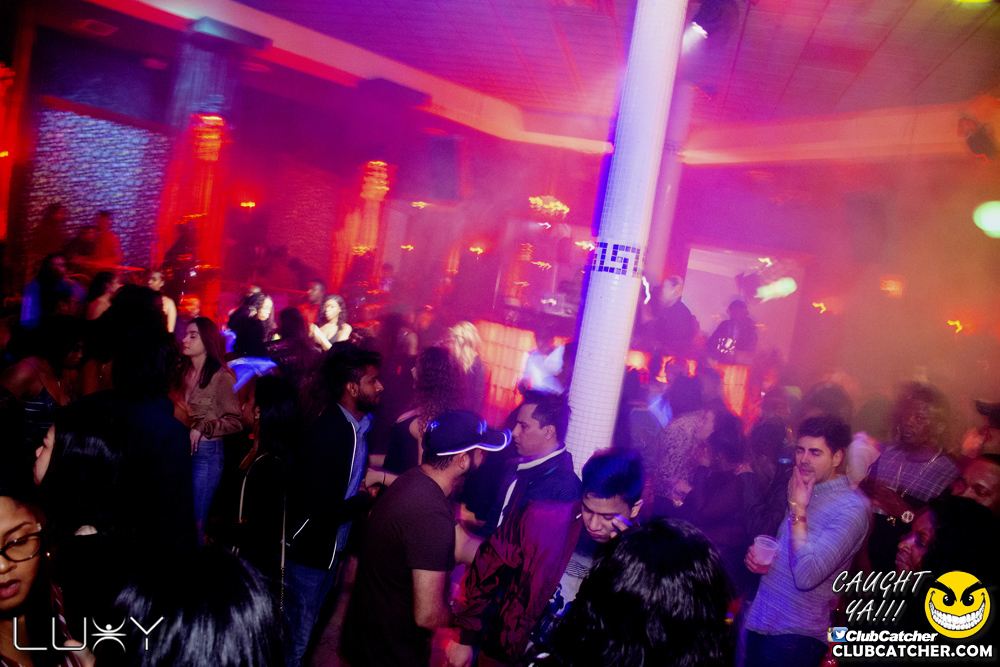 Luxy nightclub photo 122 - February 15th, 2019