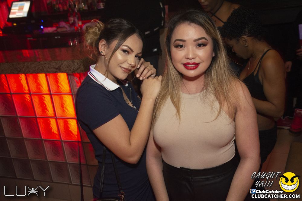 Luxy nightclub photo 123 - February 15th, 2019
