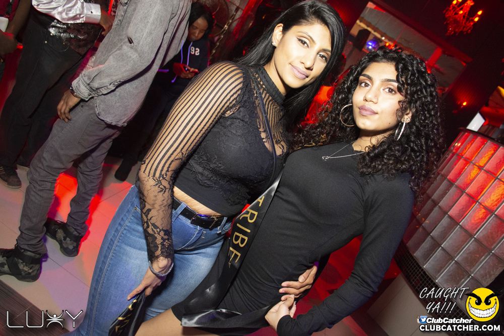 Luxy nightclub photo 124 - February 15th, 2019