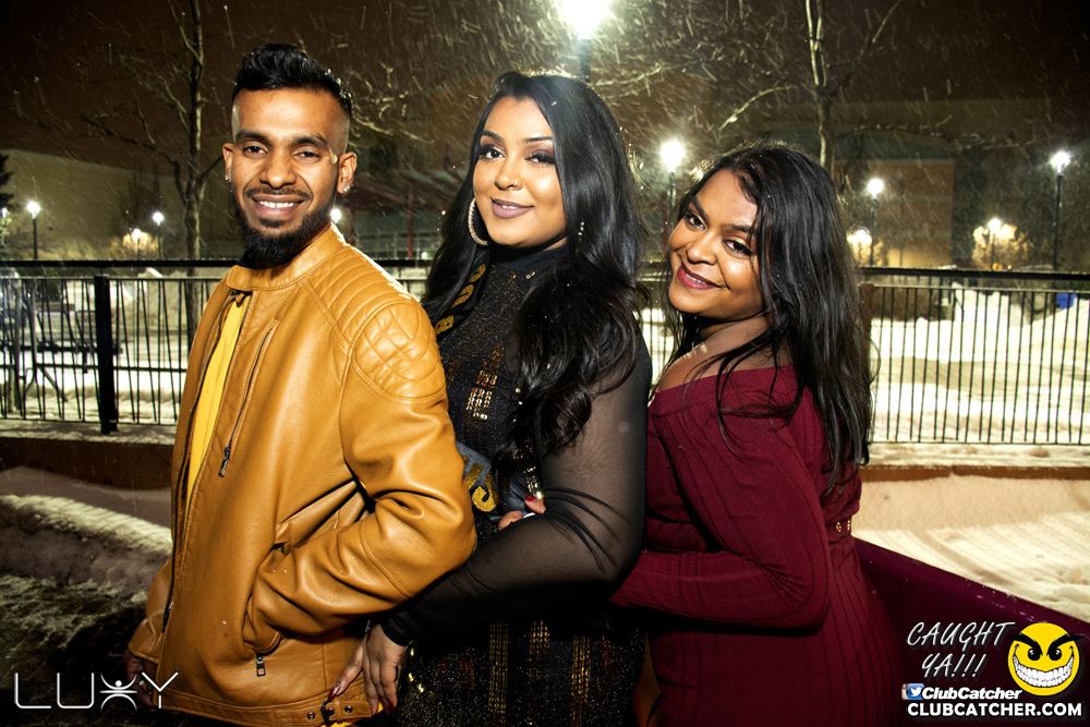 Luxy nightclub photo 125 - February 15th, 2019