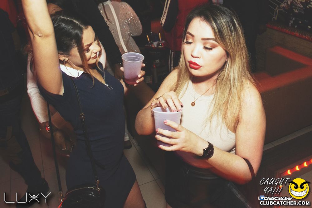 Luxy nightclub photo 126 - February 15th, 2019
