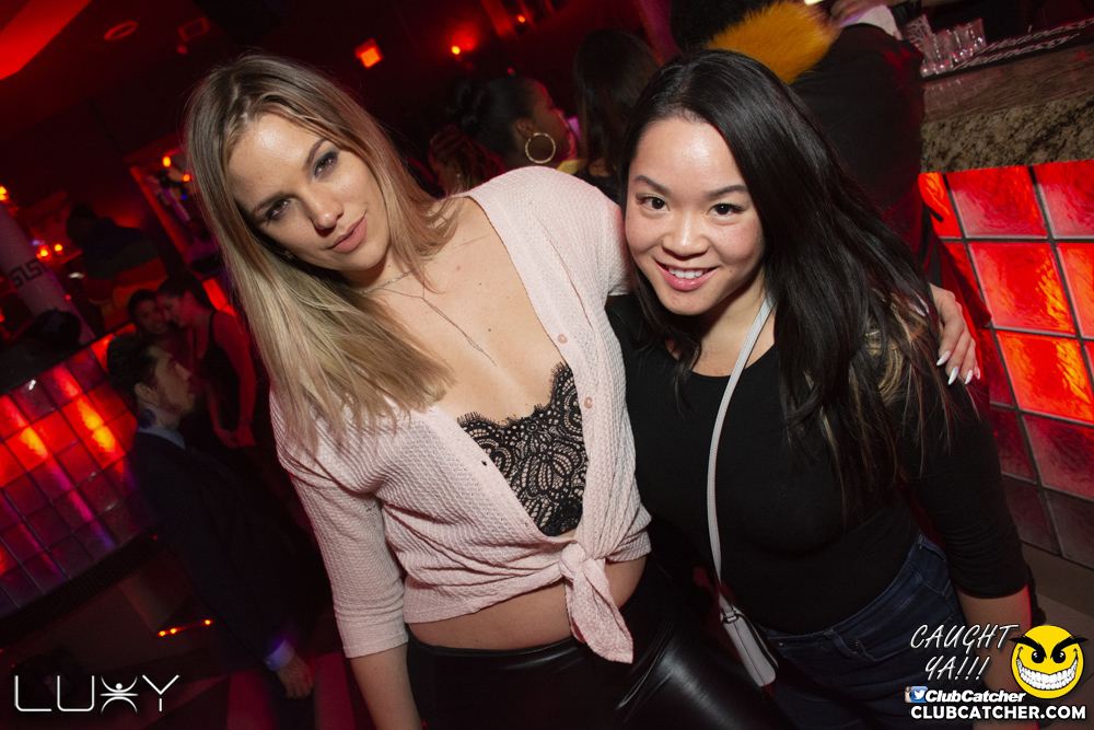 Luxy nightclub photo 129 - February 15th, 2019