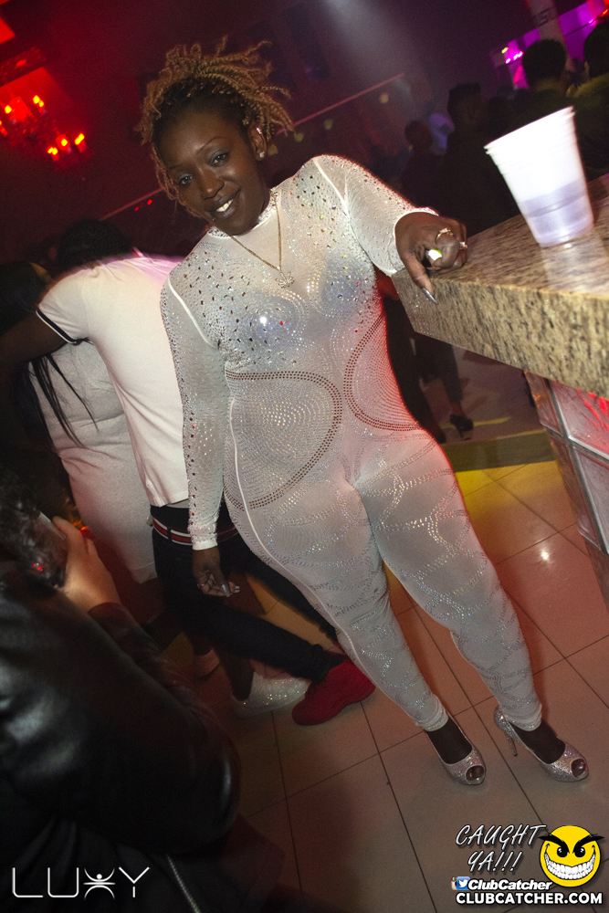 Luxy nightclub photo 130 - February 15th, 2019