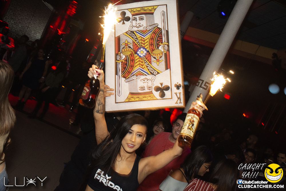 Luxy nightclub photo 14 - February 15th, 2019